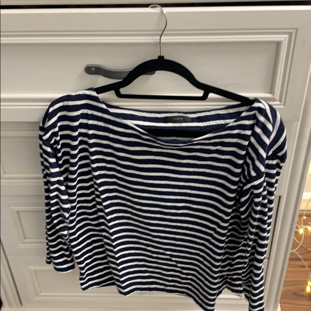 J Crew Shirt